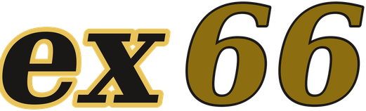 ex66 logo
